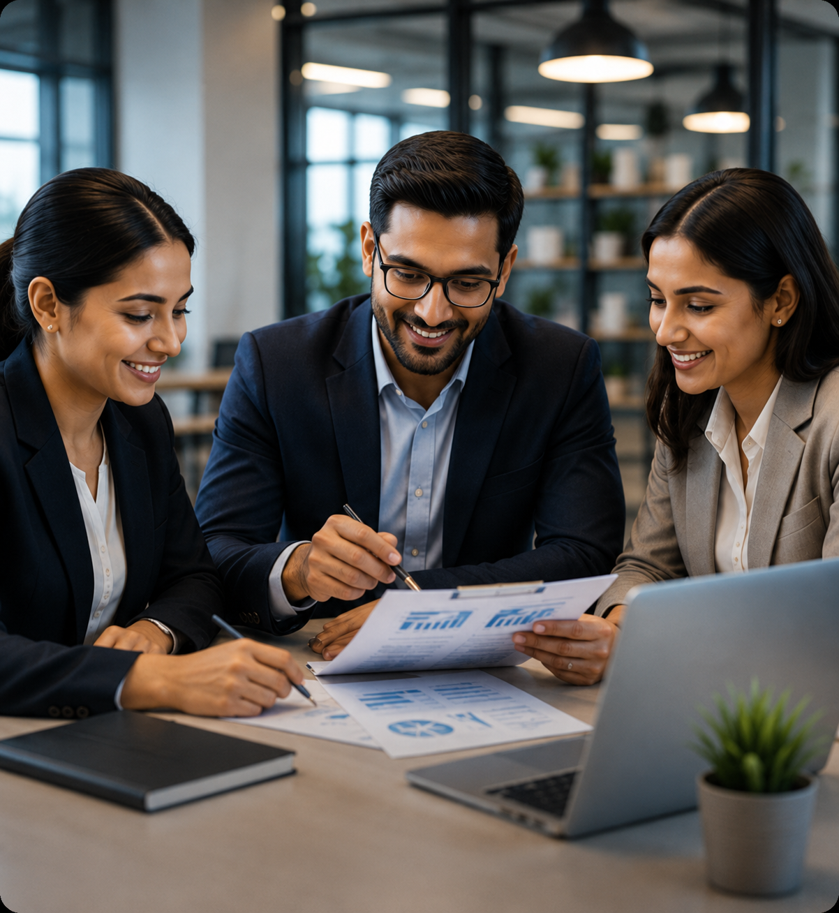 Recruitment & Staffing